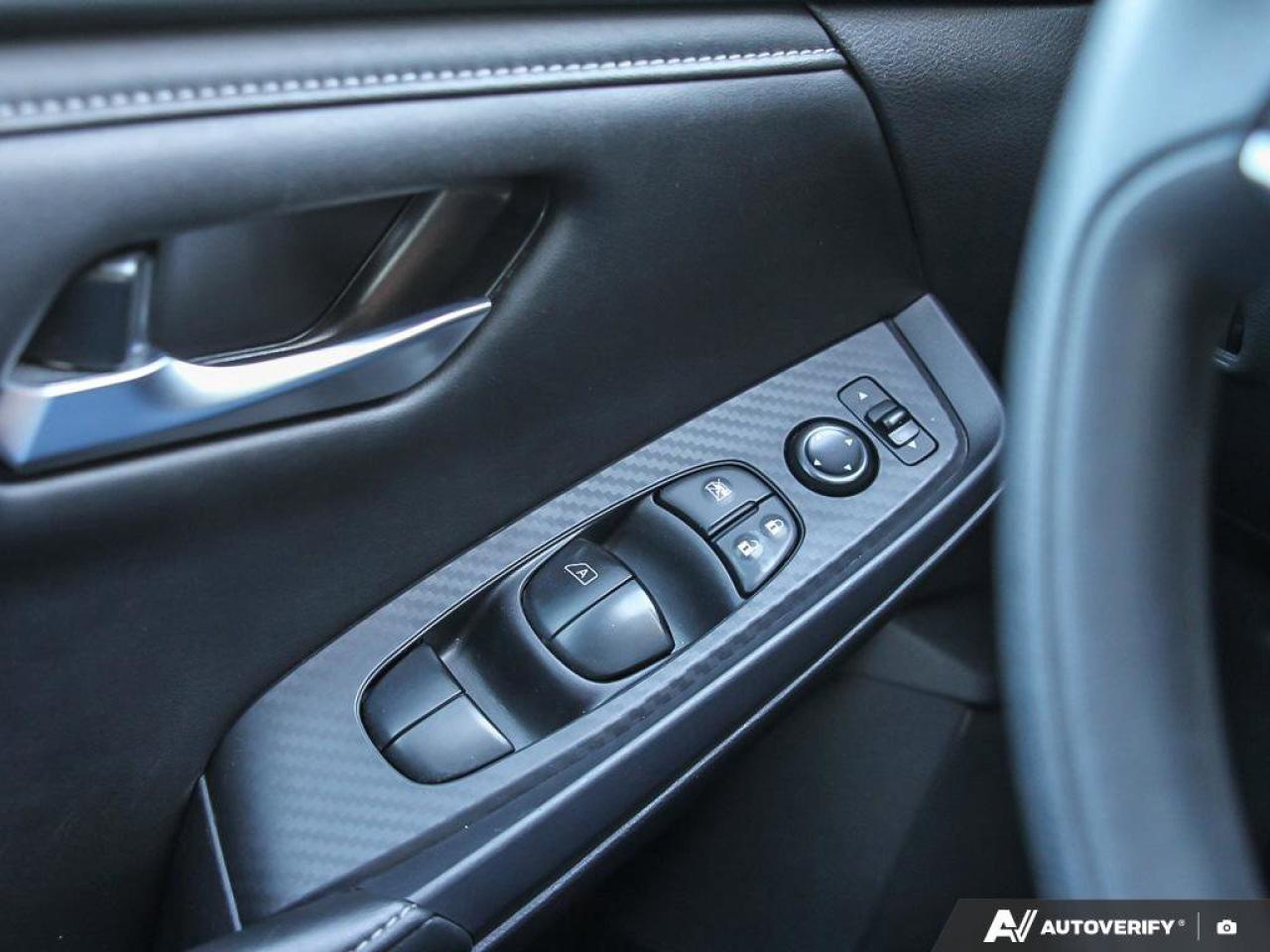 2024 Nissan Sentra SV   Apple CarPlay   Push Button   Backup Camera Photo