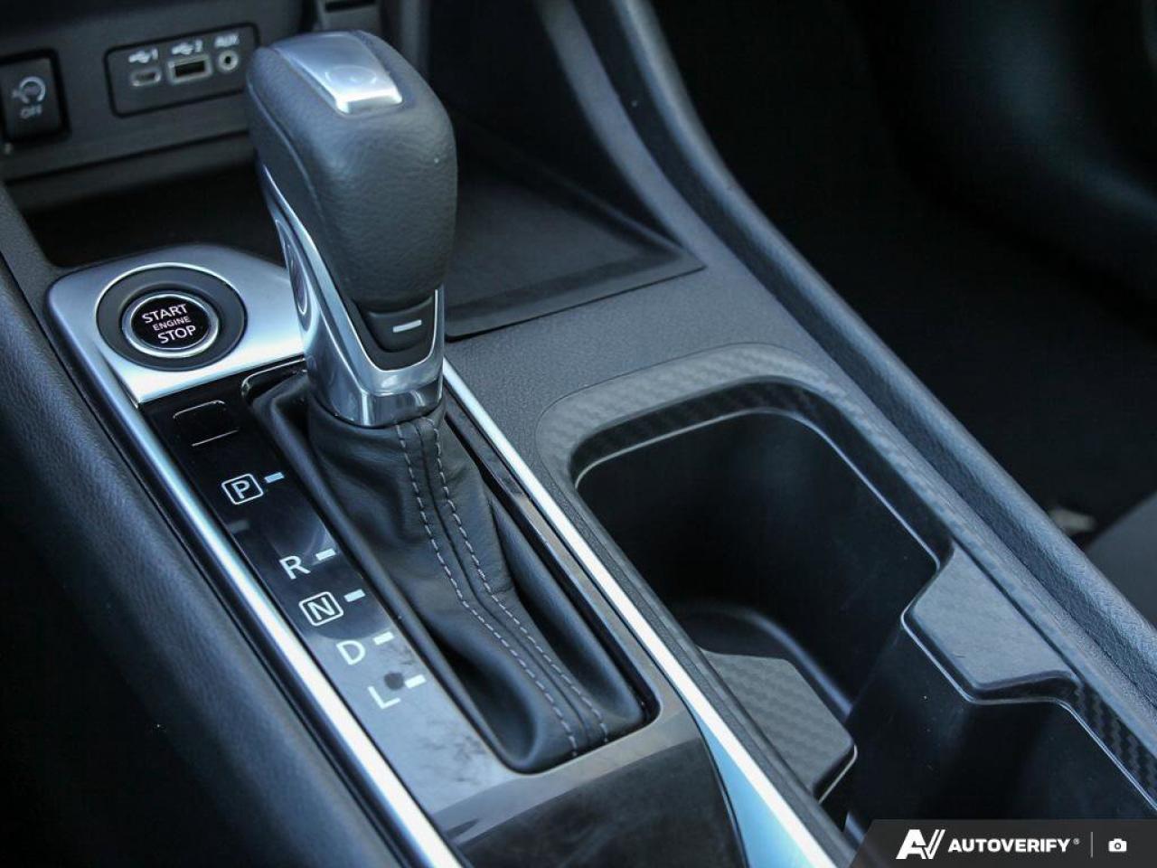 2024 Nissan Sentra SV   Apple CarPlay   Push Button   Backup Camera Photo