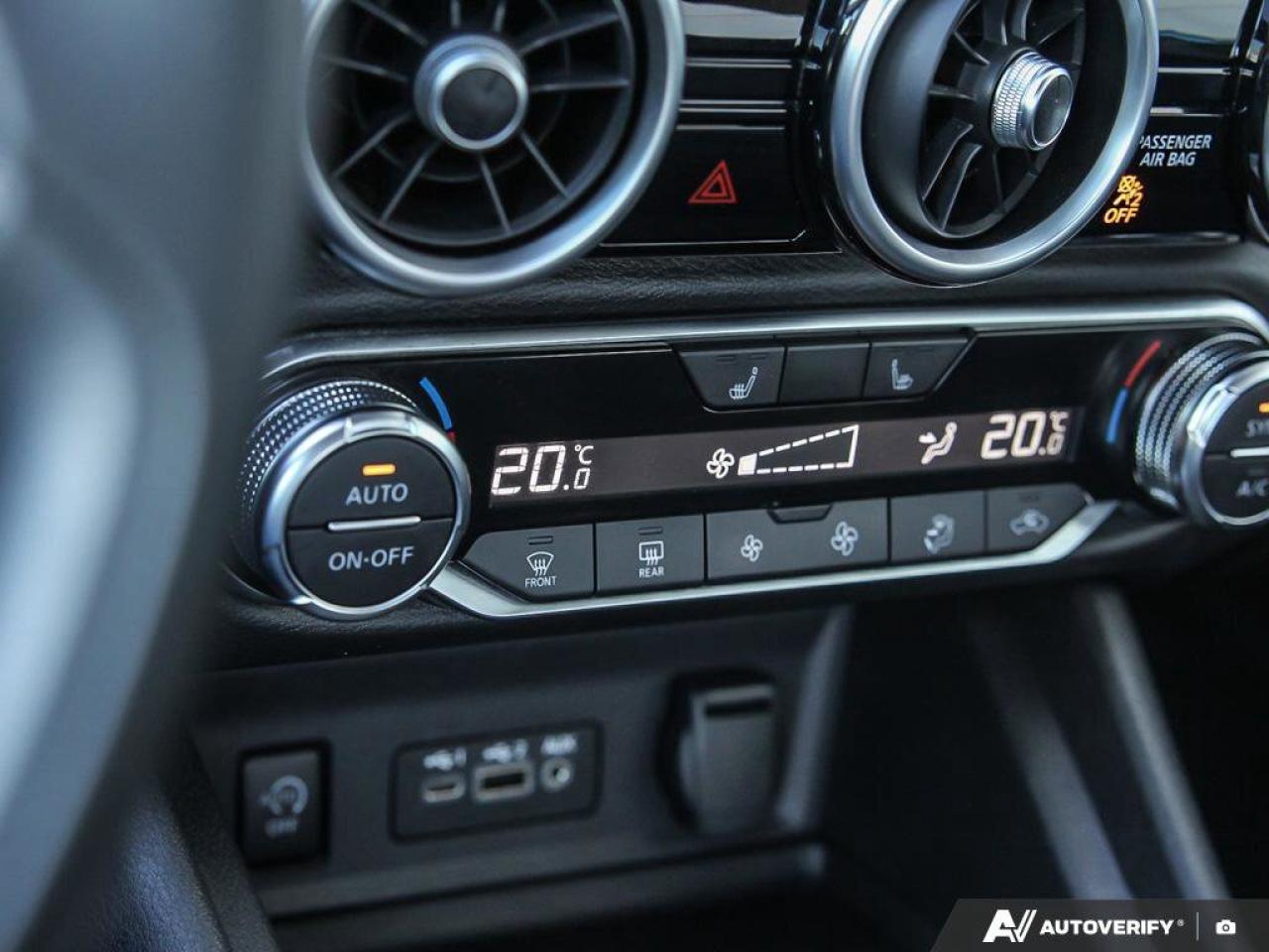 2024 Nissan Sentra SV   Apple CarPlay   Push Button   Backup Camera Photo