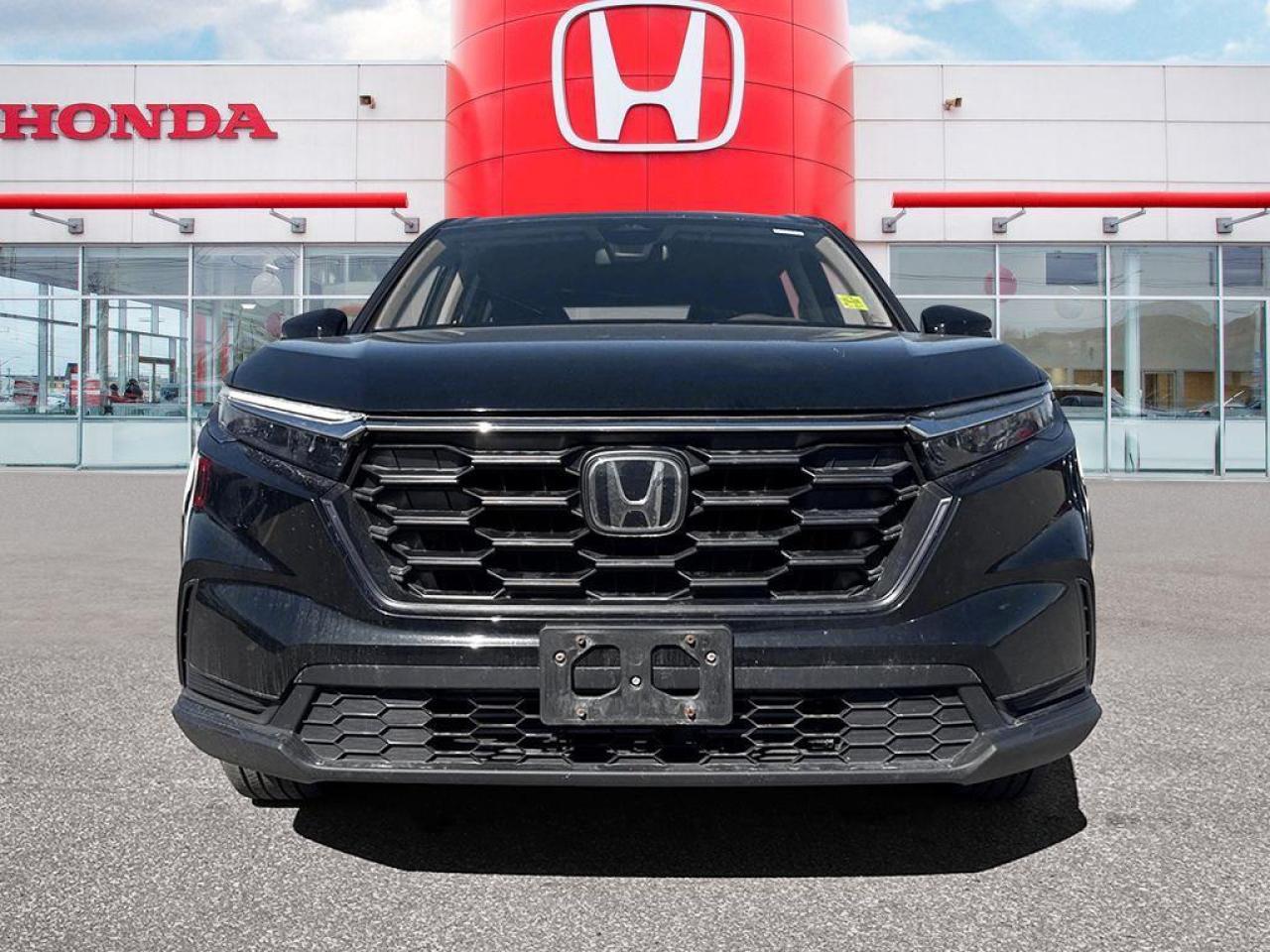 2023 Honda CR-V LX Photo