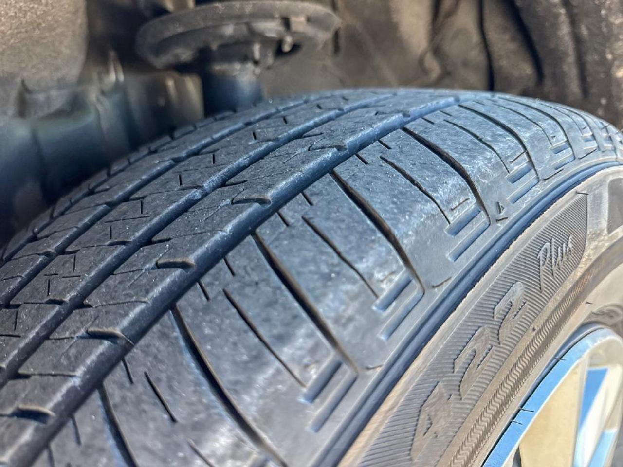 2023 Honda CR-V LX Photo