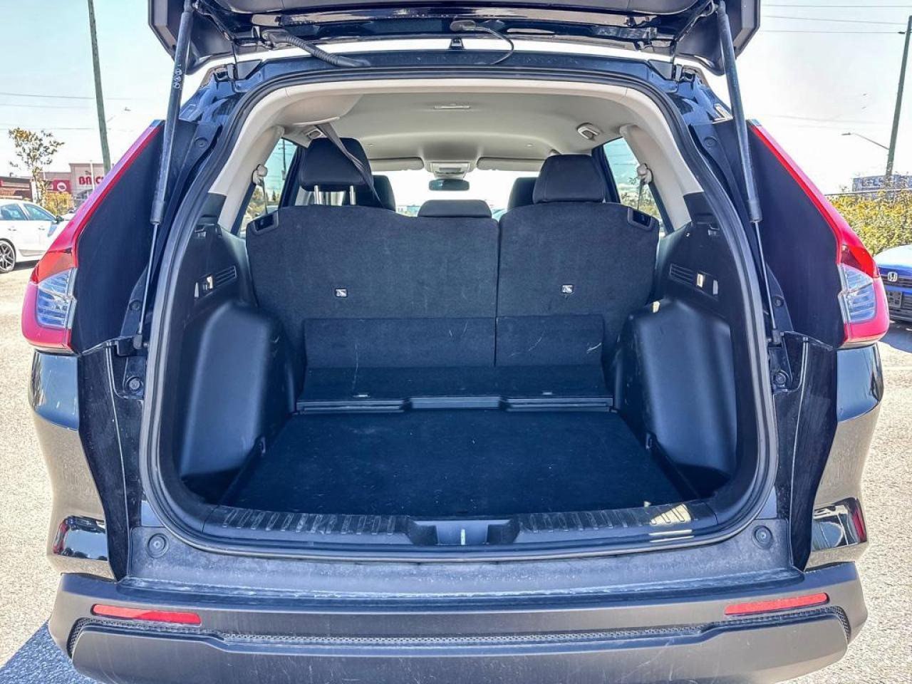 2023 Honda CR-V LX Photo