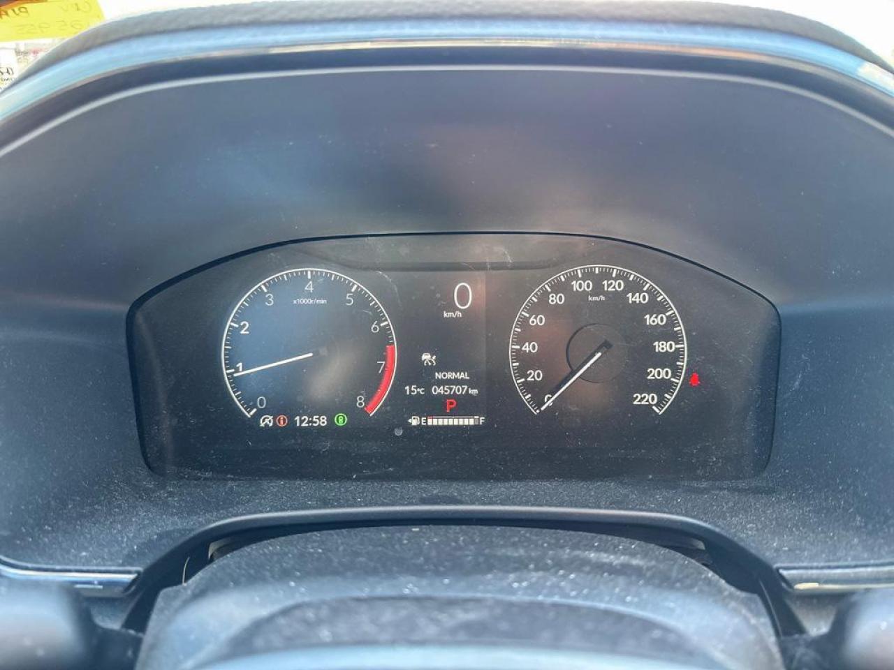 2023 Honda CR-V LX Photo