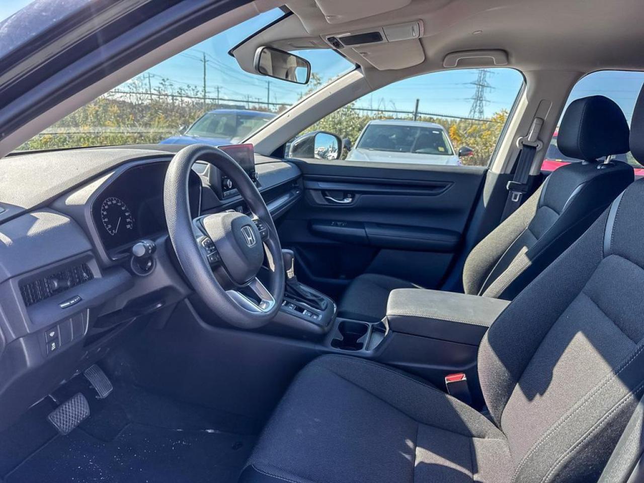 2023 Honda CR-V LX Photo