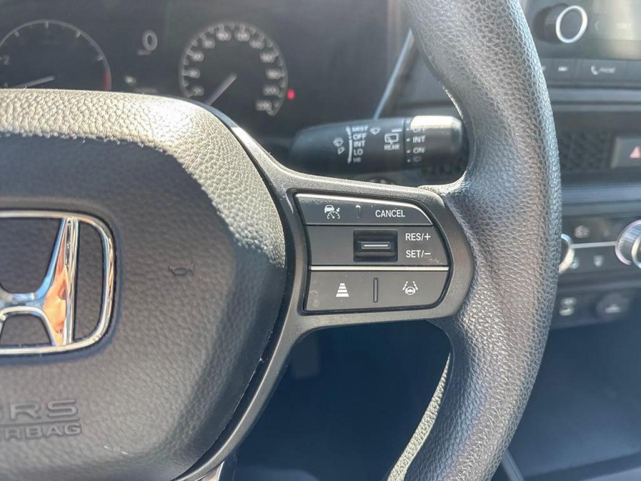 2023 Honda CR-V LX Photo