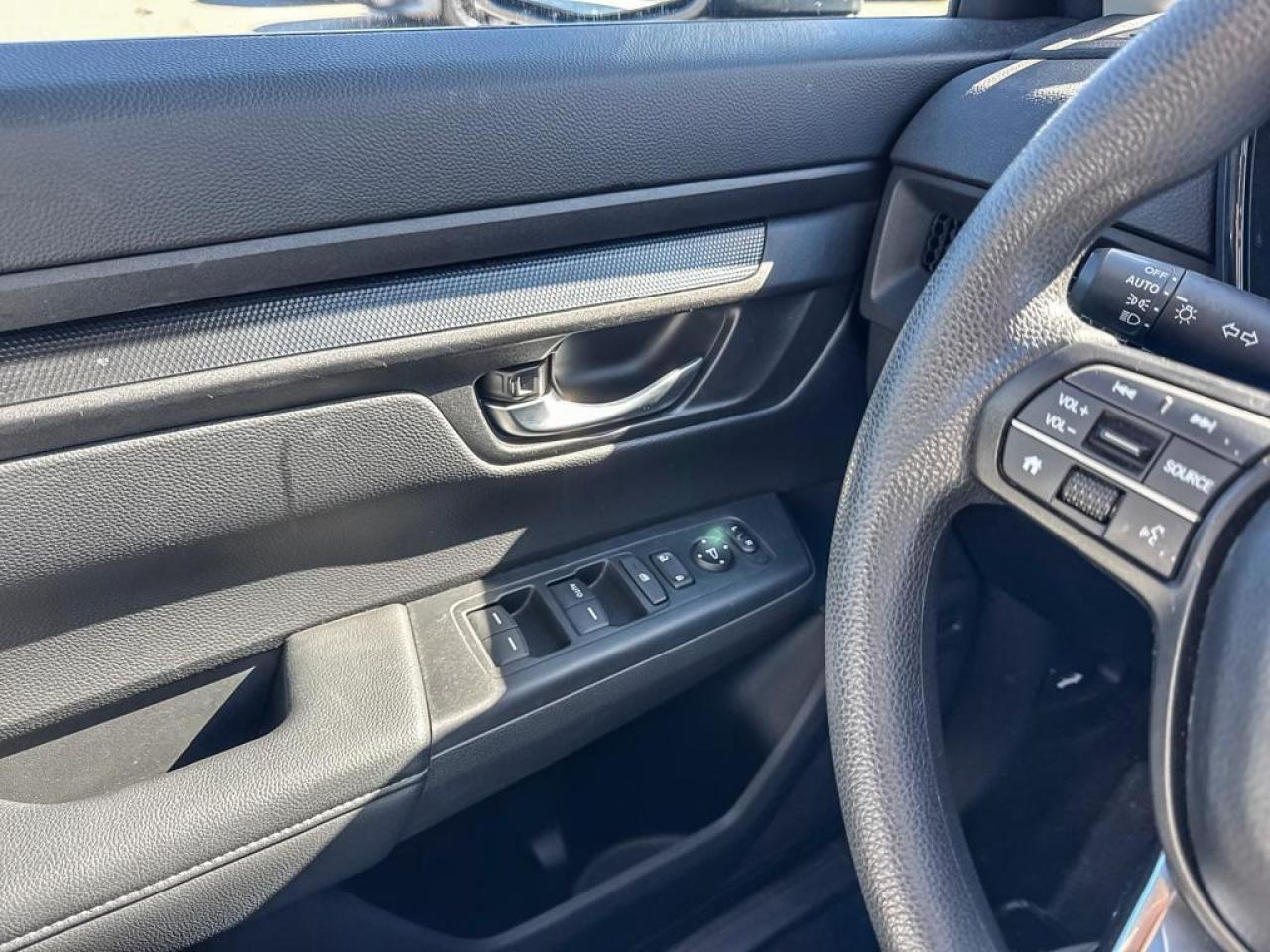 2023 Honda CR-V LX Photo