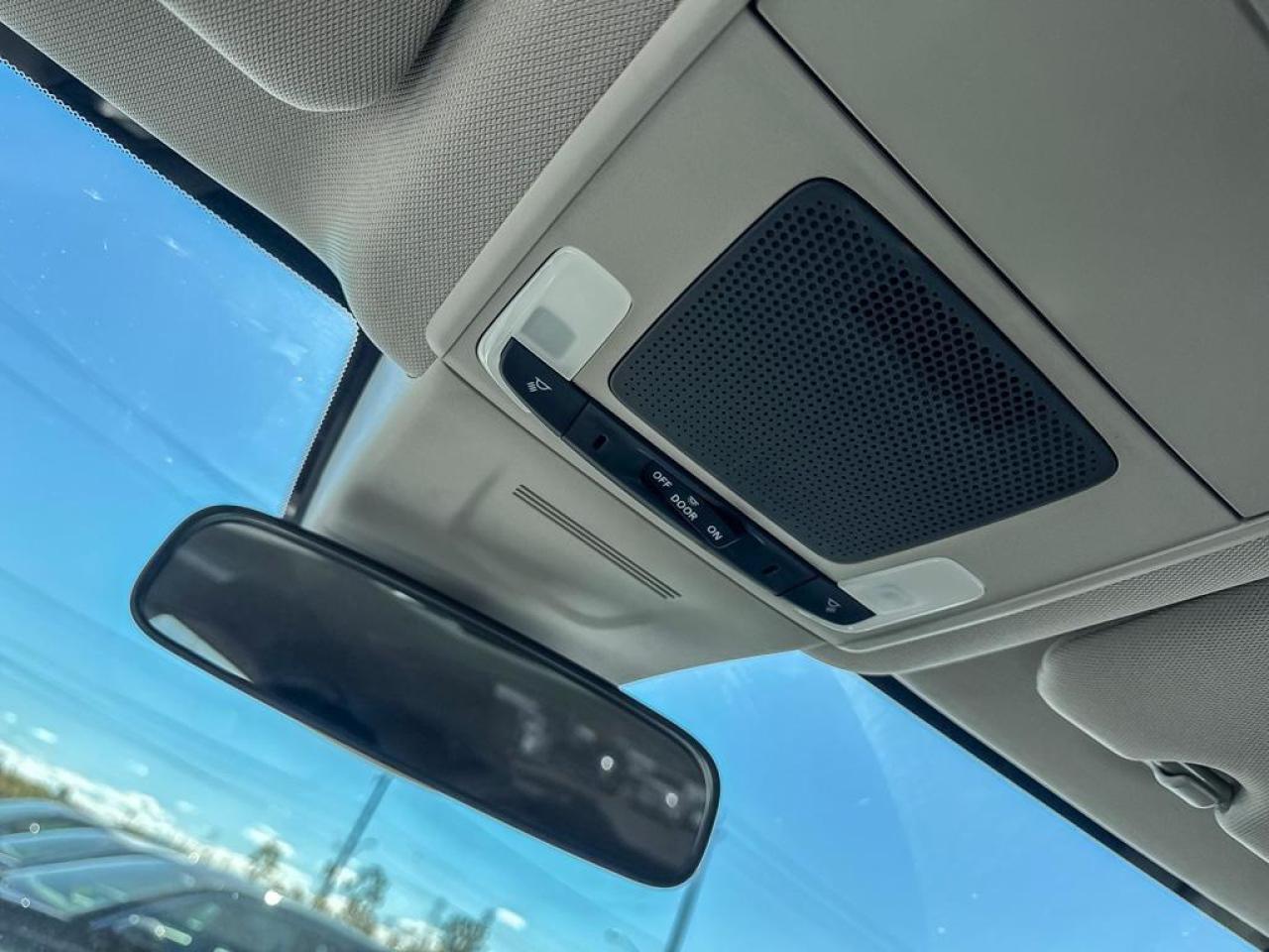 2023 Honda CR-V LX Photo