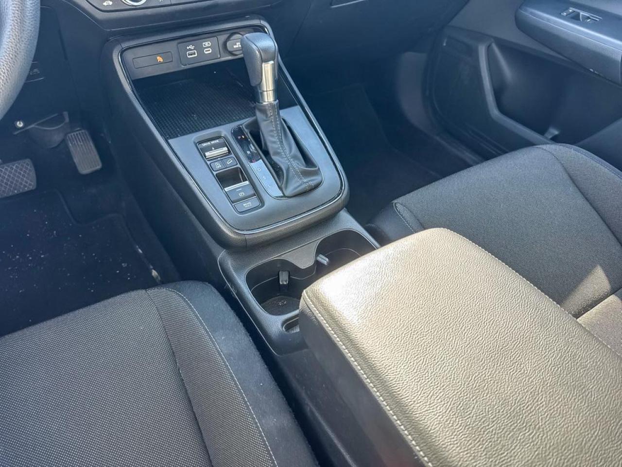 2023 Honda CR-V LX Photo