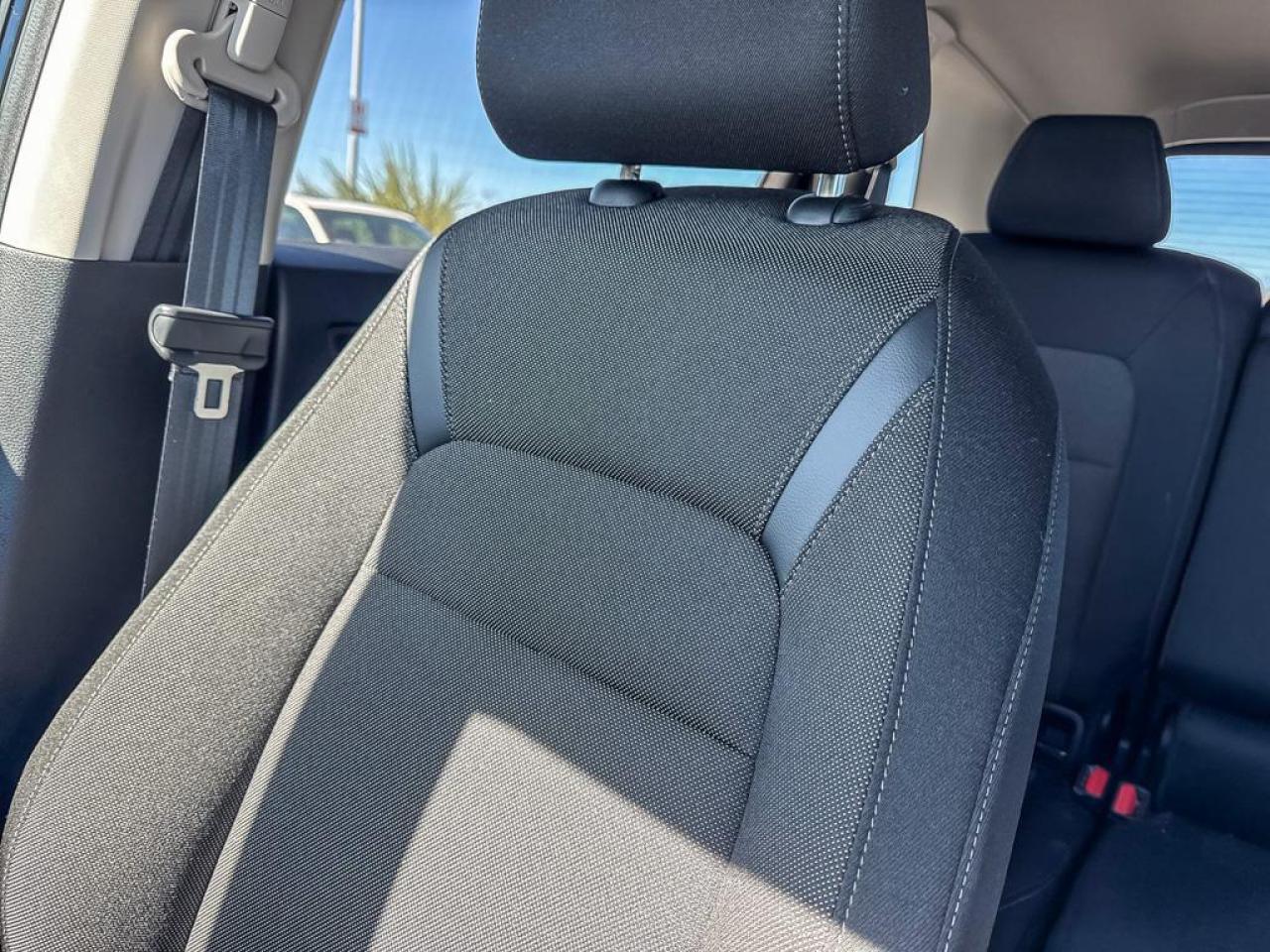 2023 Honda CR-V LX Photo