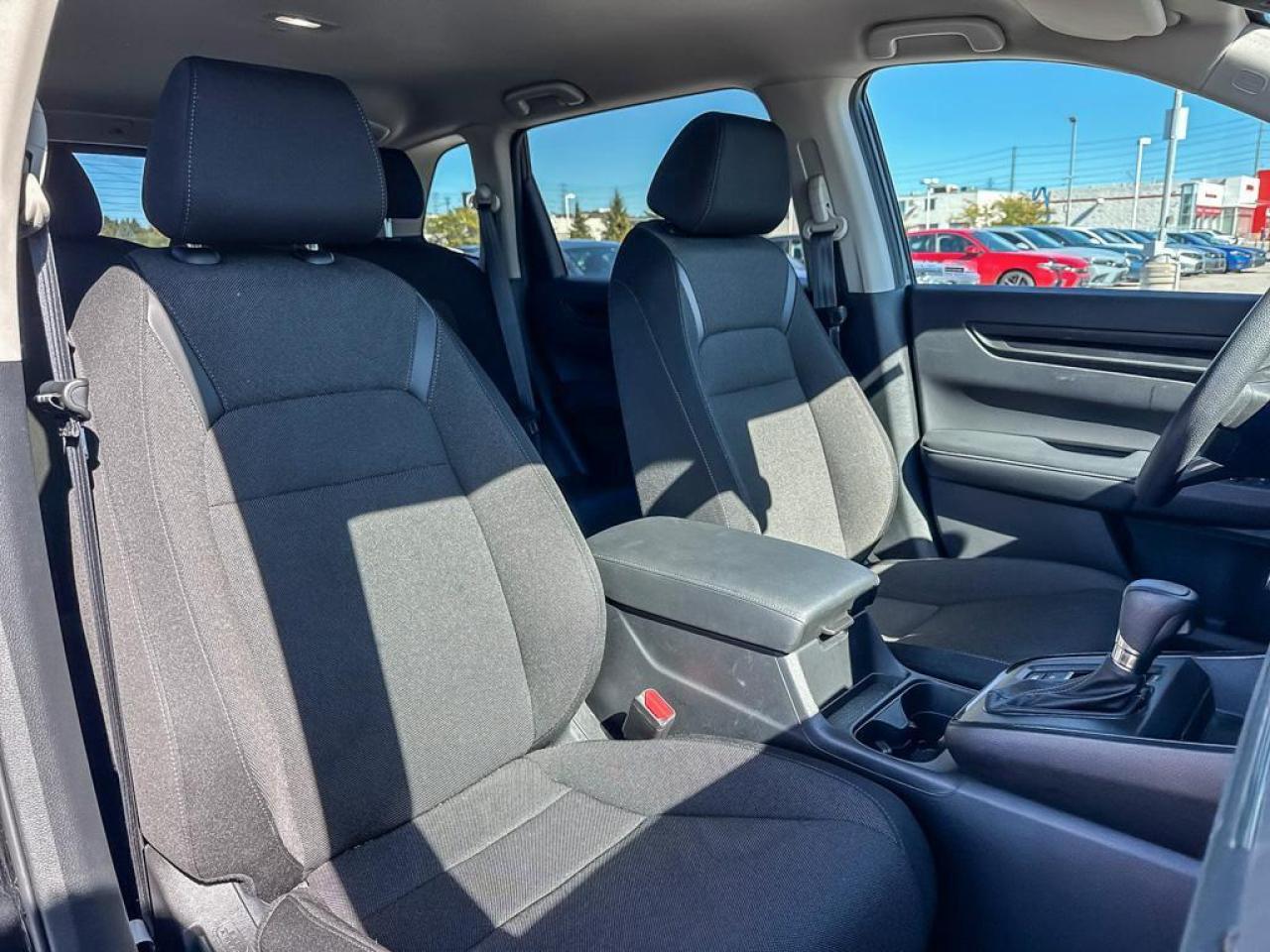 2023 Honda CR-V LX Photo