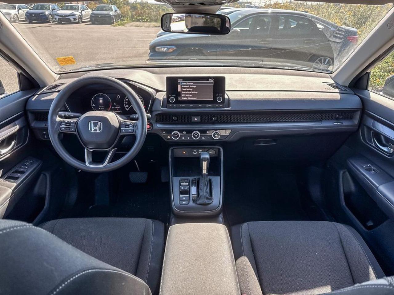 2023 Honda CR-V LX Photo