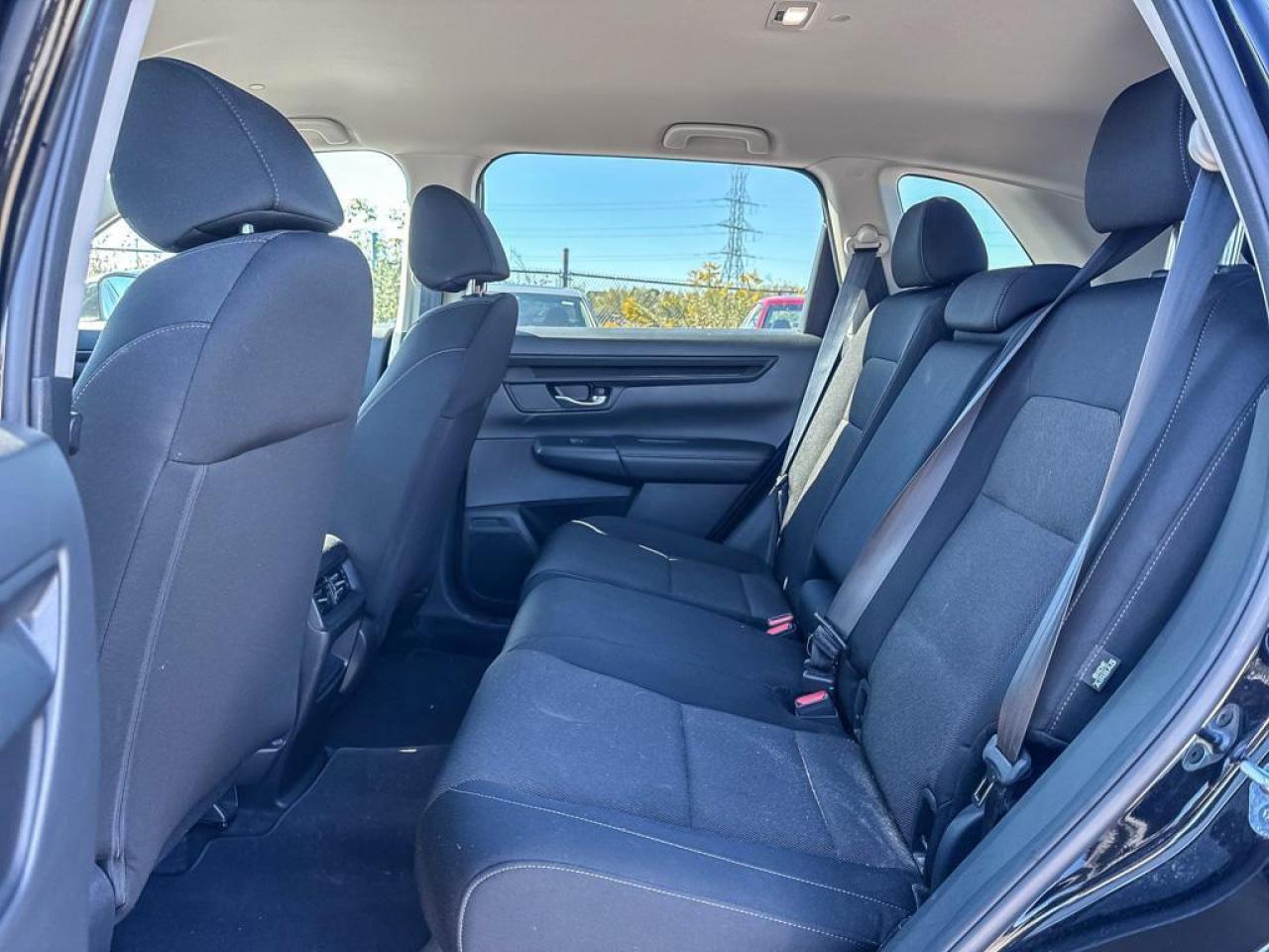 2023 Honda CR-V LX Photo