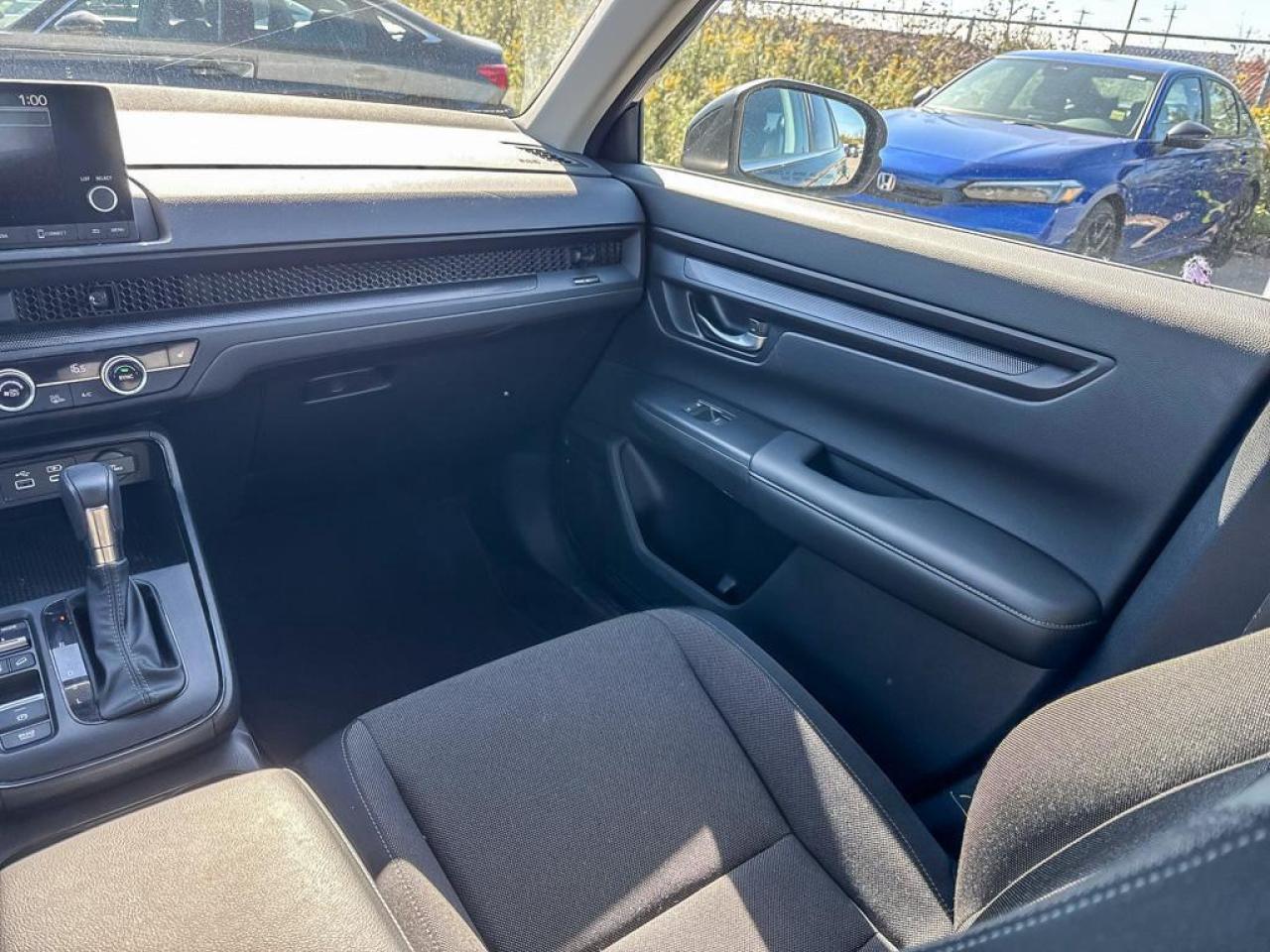 2023 Honda CR-V LX Photo