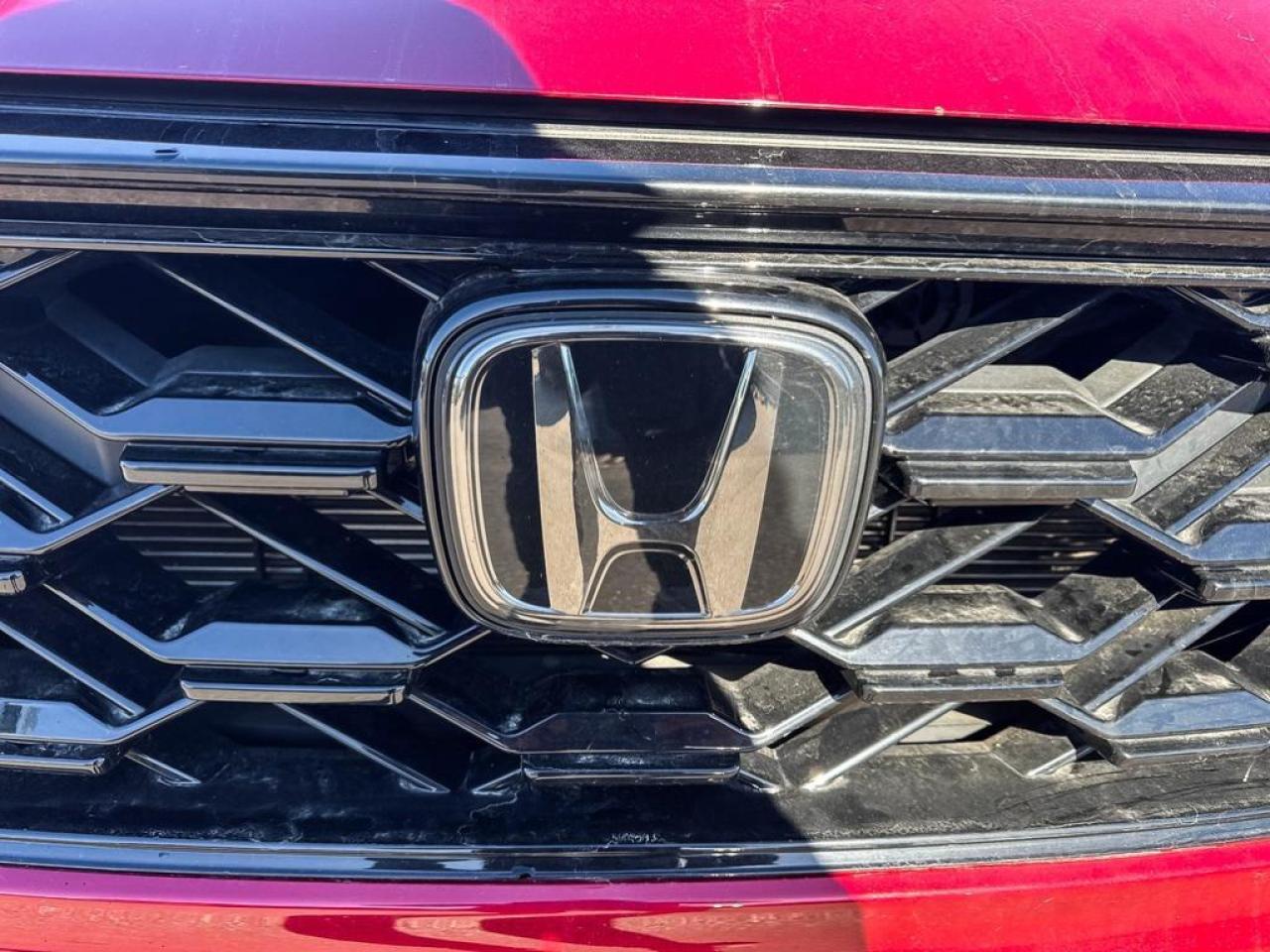 2023 Honda CR-V Hybrid Touring Photo