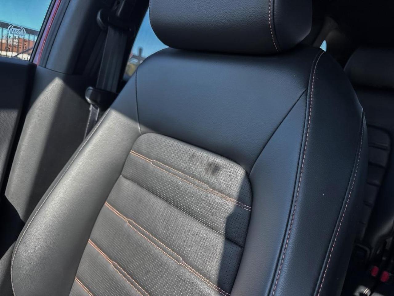 2023 Honda CR-V Hybrid Touring Photo