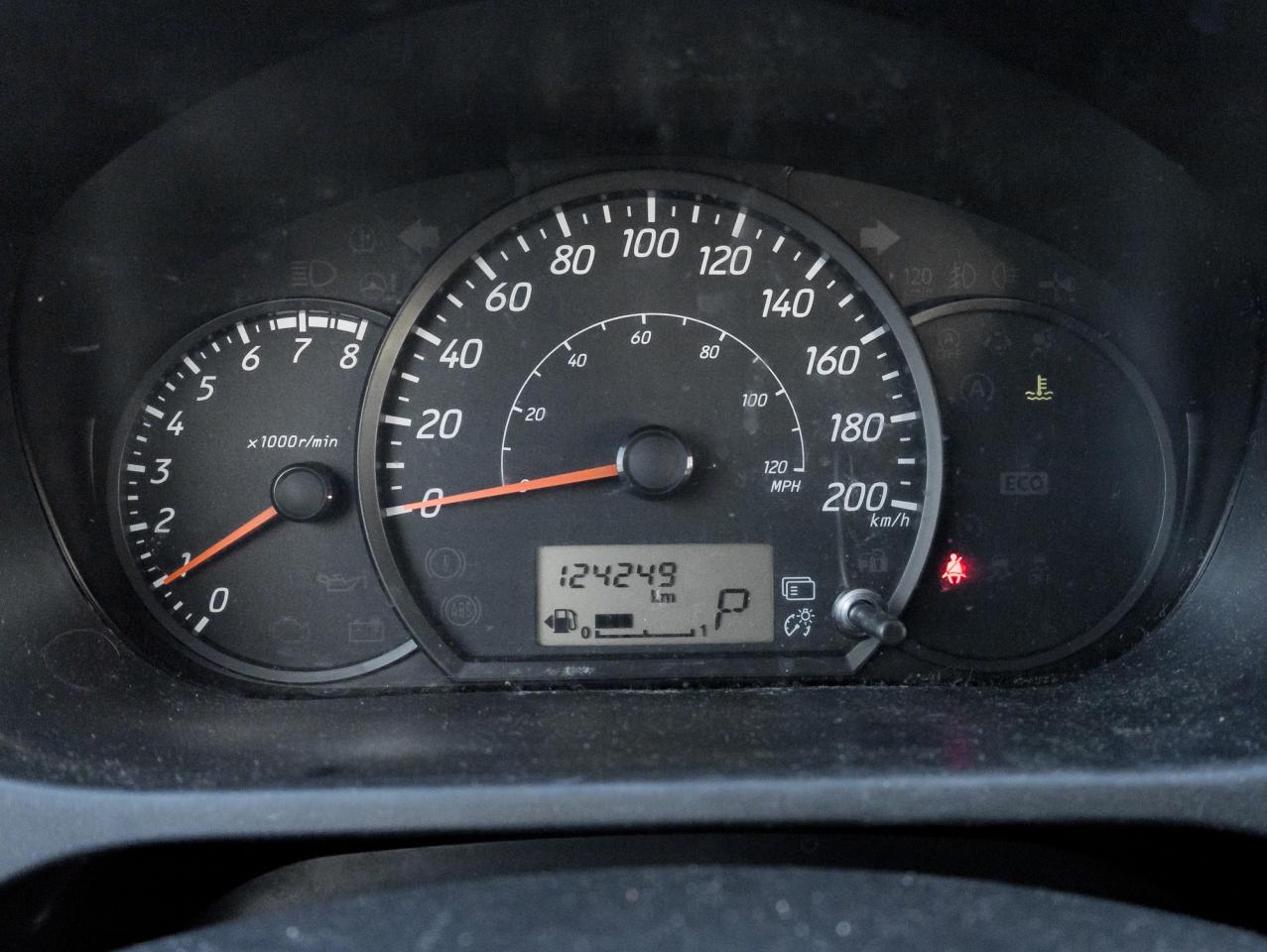 2015 Mitsubishi Mirage 4dr HB CVT ES   AS IS Photo