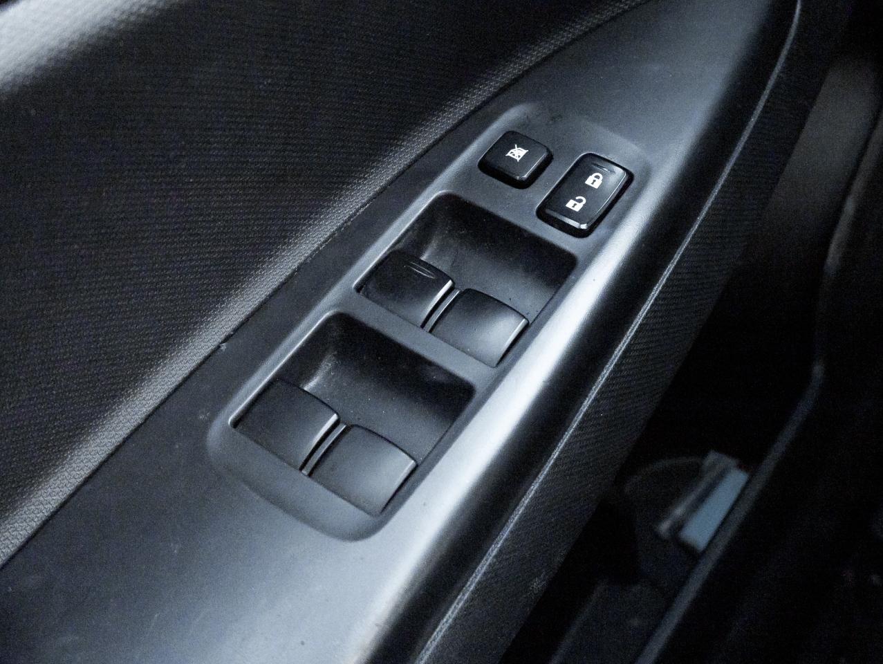 2015 Mitsubishi Mirage 4dr HB CVT ES   AS IS Photo