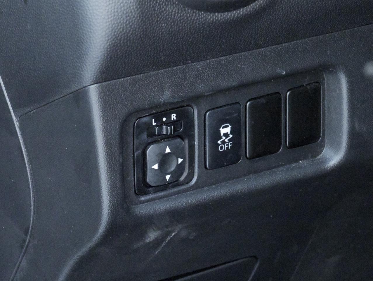 2015 Mitsubishi Mirage 4dr HB CVT ES   AS IS Photo