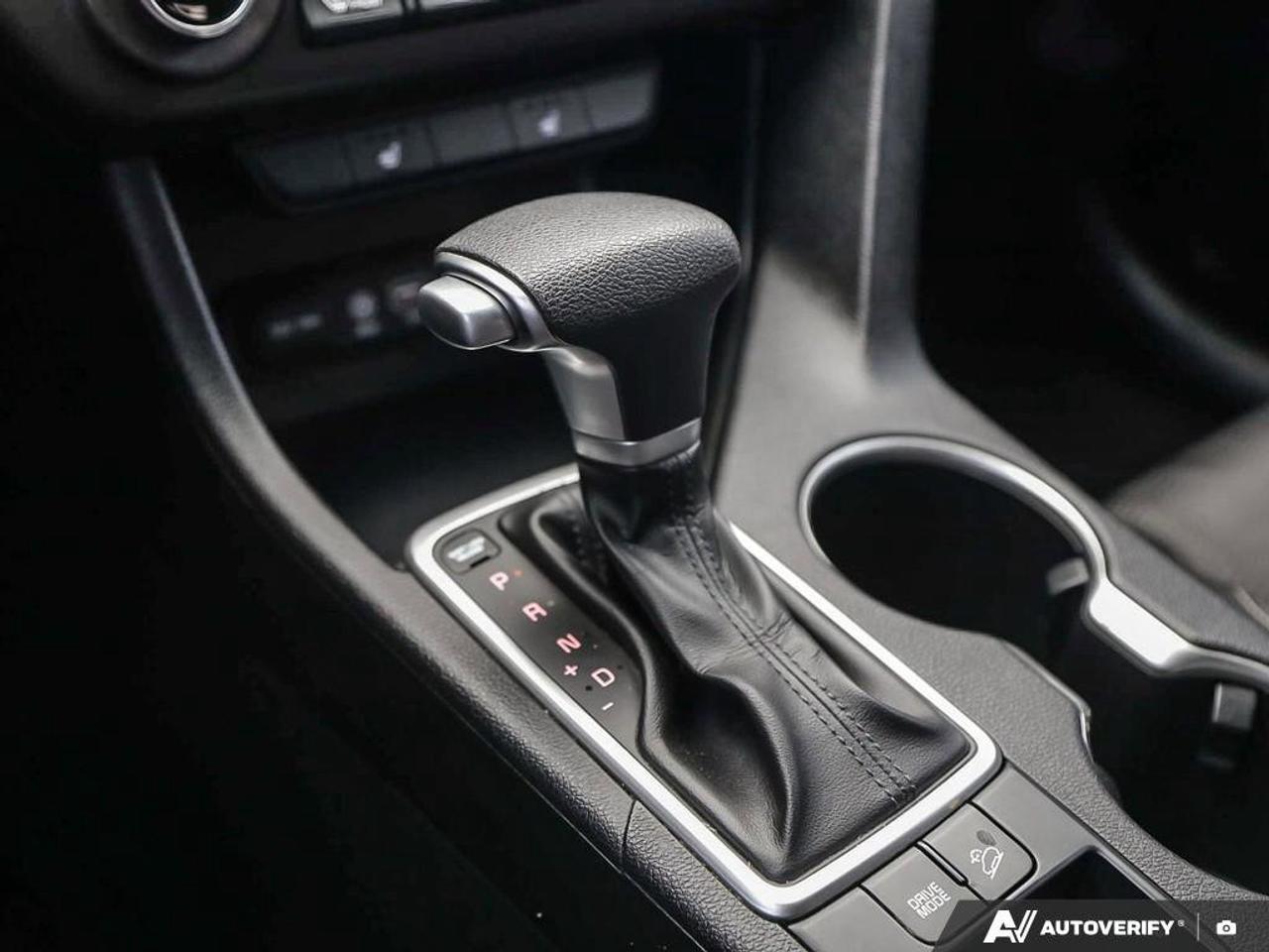 2018 Kia Sportage LX   Heated Seats   Apple CarPlay   Keyless Entry Photo
