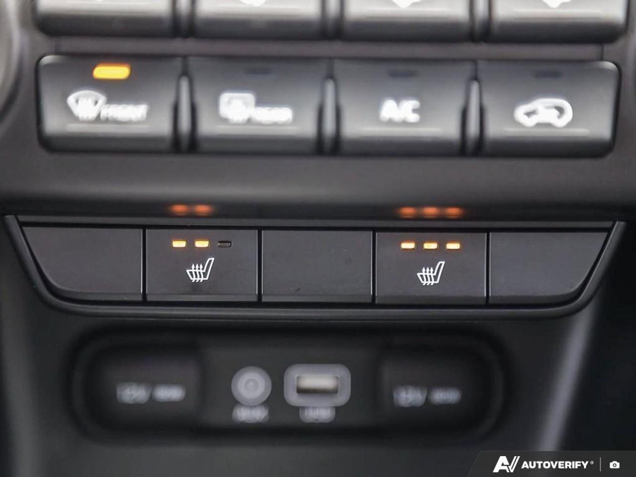 2018 Kia Sportage LX   Heated Seats   Apple CarPlay   Keyless Entry Photo