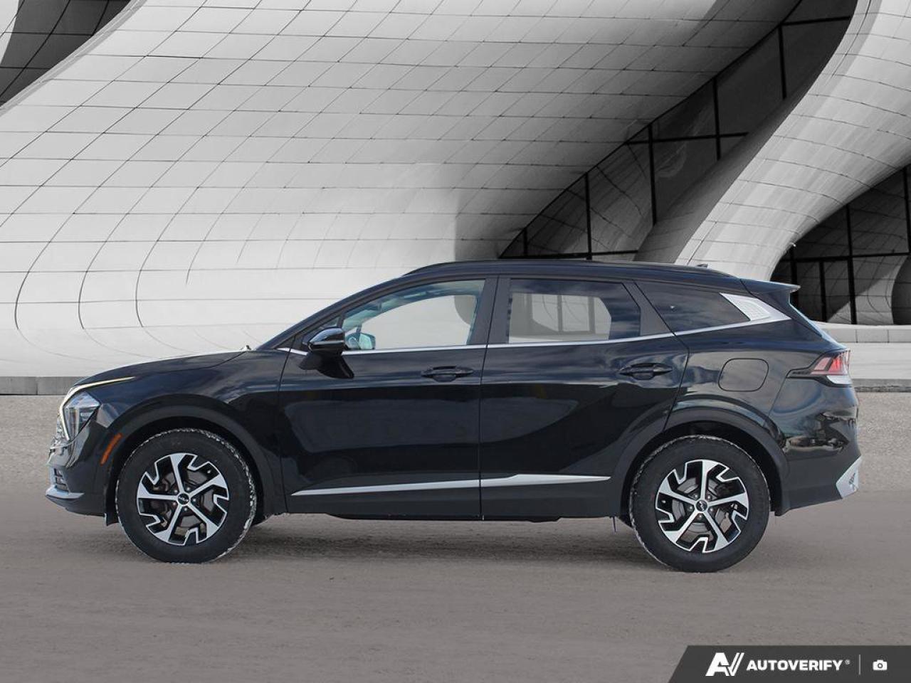 2023 Kia Sportage EX   Apple CarPlay   Backup Camera   Heated Seats Photo