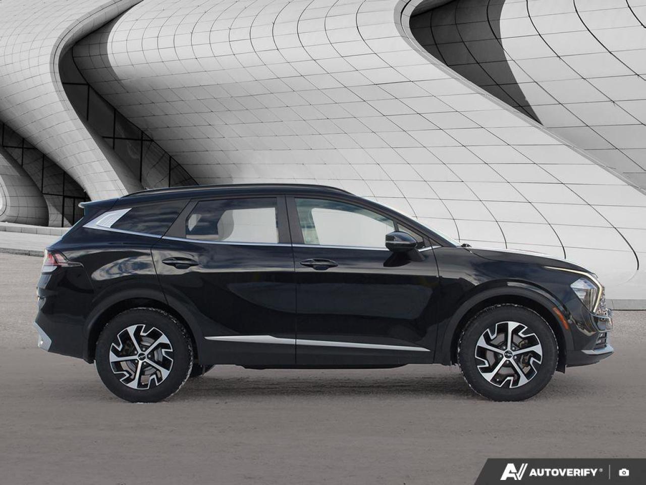 2023 Kia Sportage EX   Apple CarPlay   Backup Camera   Heated Seats Photo