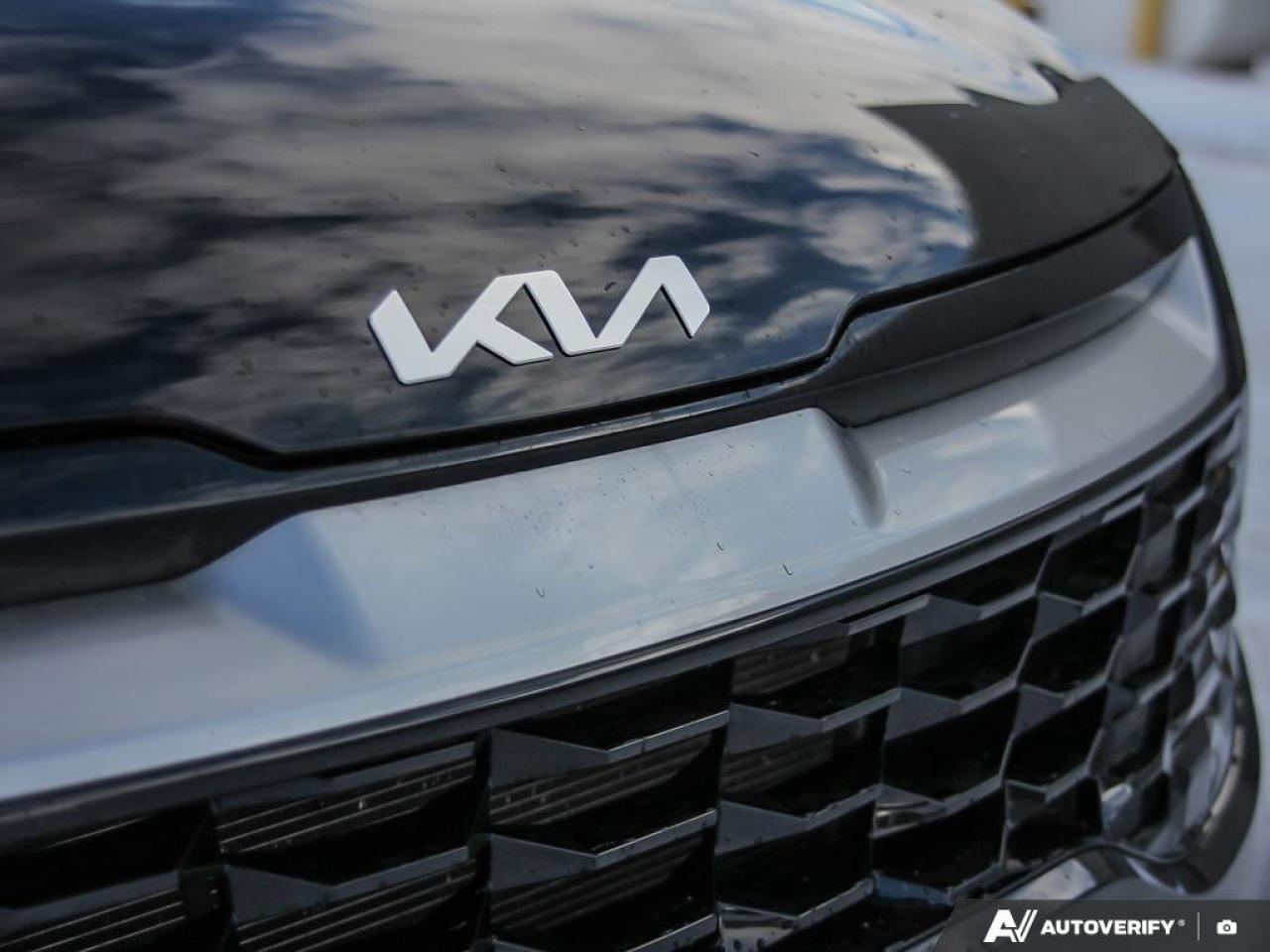 2023 Kia Sportage EX   Apple CarPlay   Backup Camera   Heated Seats Photo