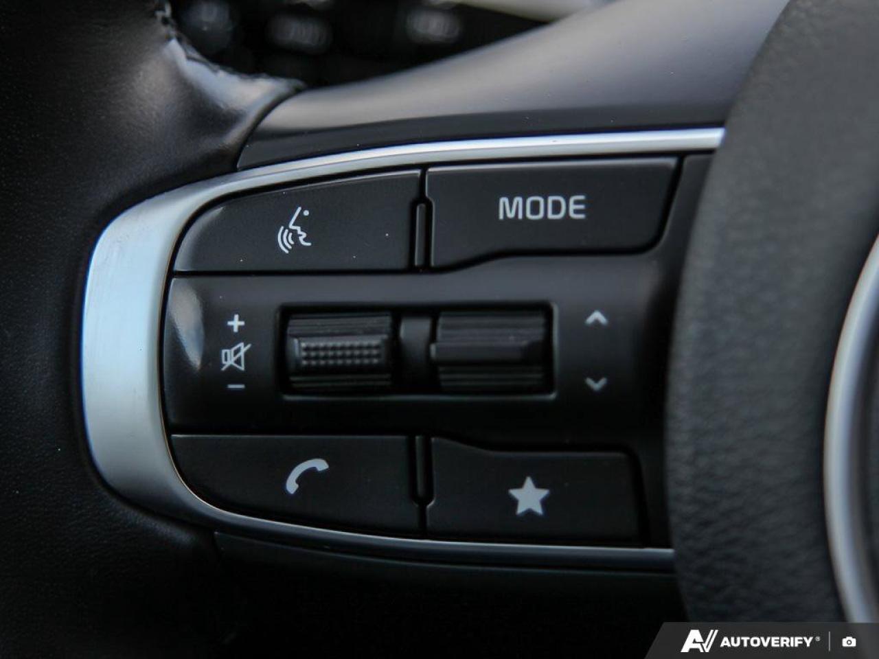 2023 Kia Sportage EX   Apple CarPlay   Backup Camera   Heated Seats Photo