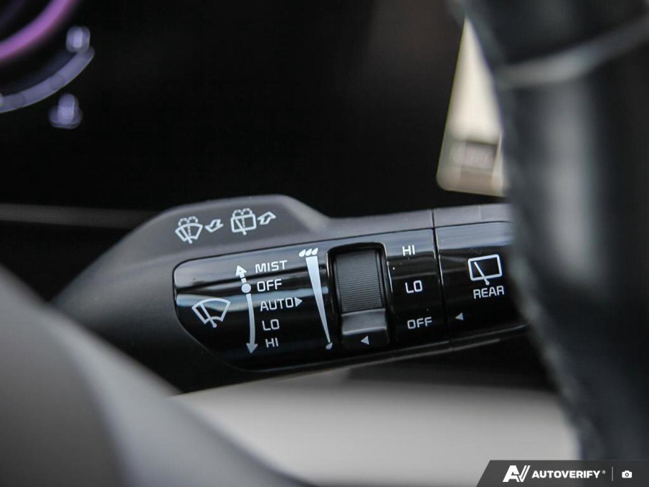 2023 Kia Sportage EX   Apple CarPlay   Backup Camera   Heated Seats Photo