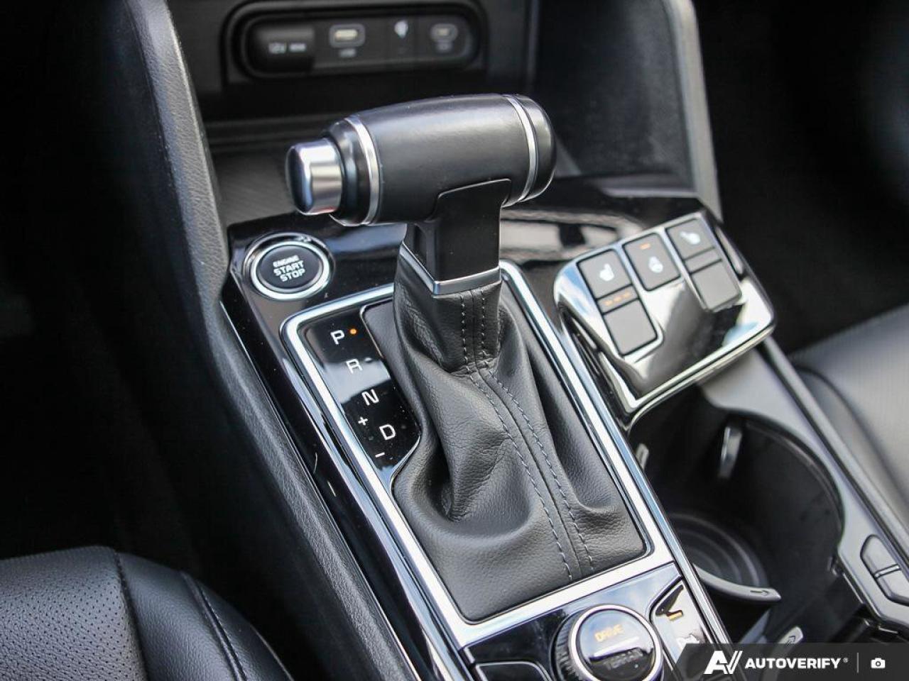 2023 Kia Sportage EX   Apple CarPlay   Backup Camera   Heated Seats Photo