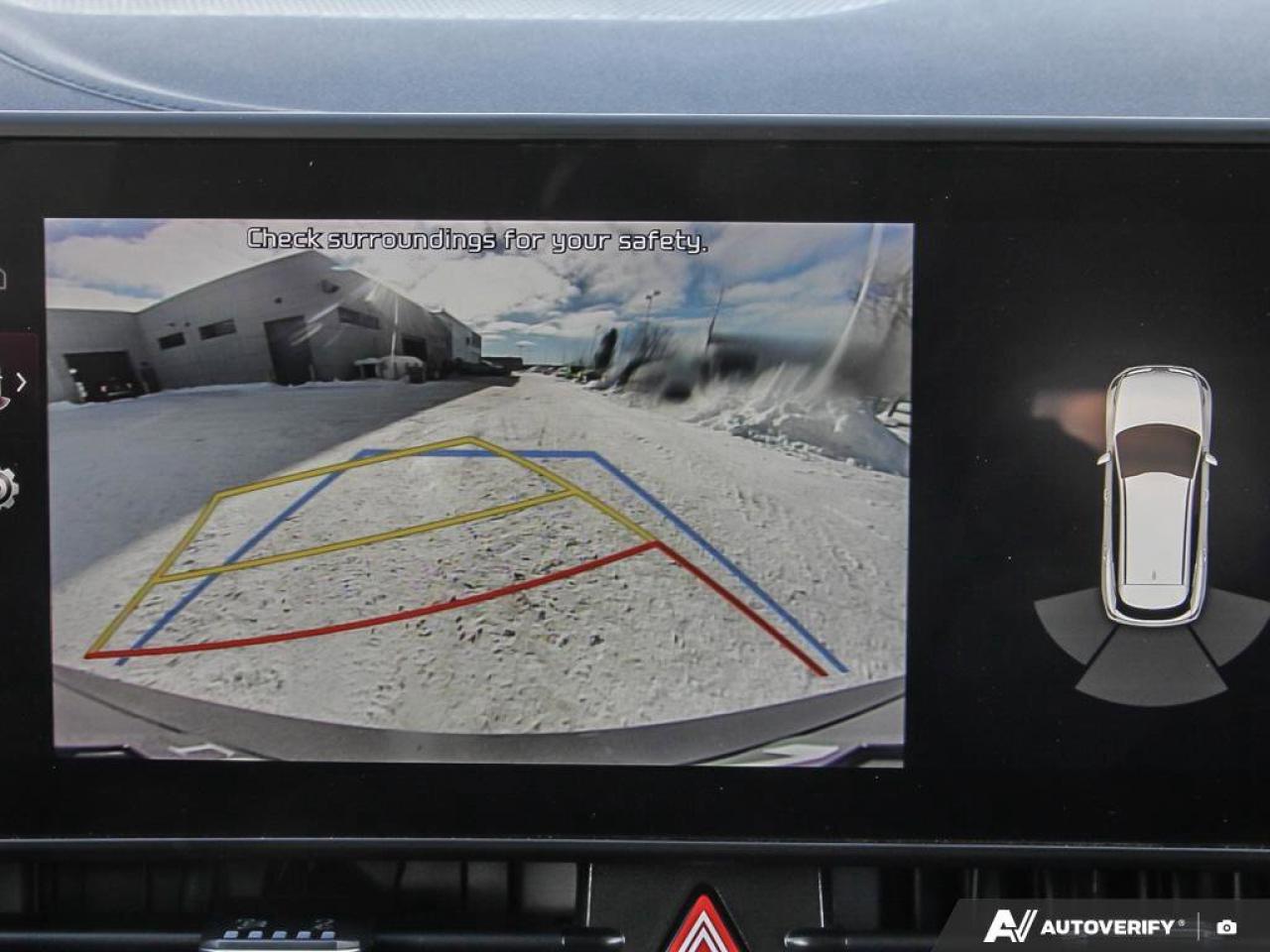 2023 Kia Sportage EX   Apple CarPlay   Backup Camera   Heated Seats Photo