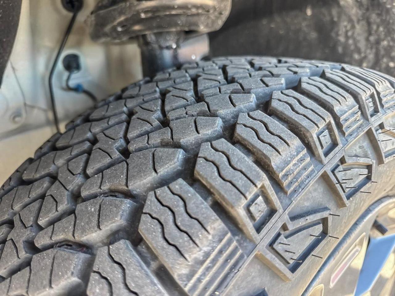 2025 Honda Ridgeline TrailSport Photo