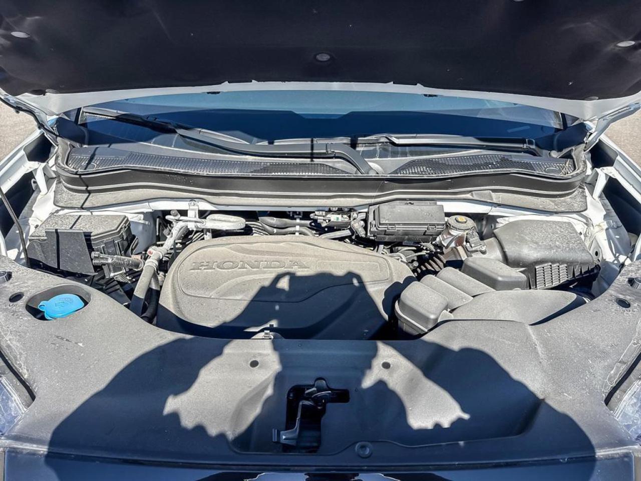 2025 Honda Ridgeline TrailSport Photo