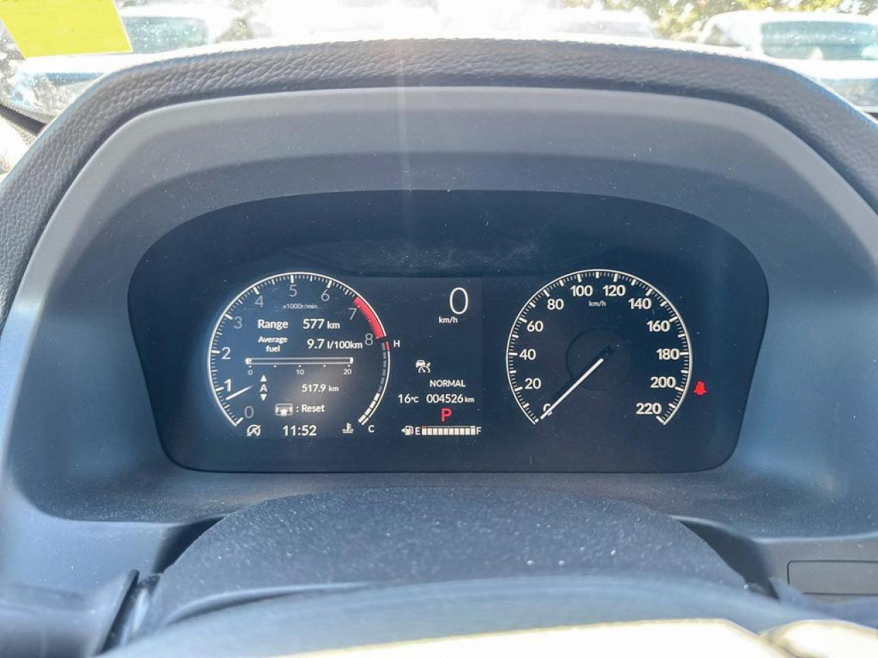 2025 Honda Ridgeline TrailSport Photo