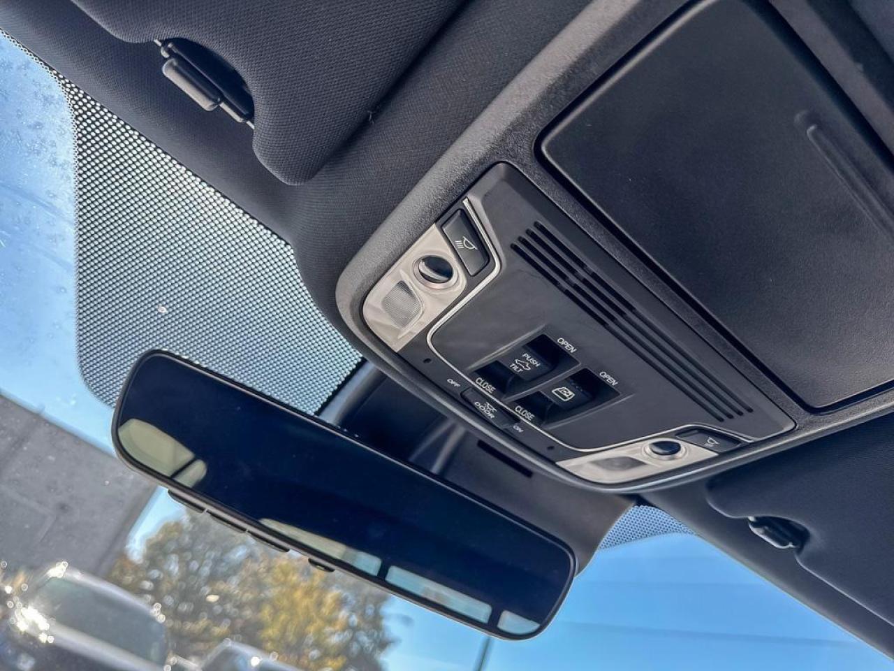 2025 Honda Ridgeline TrailSport Photo