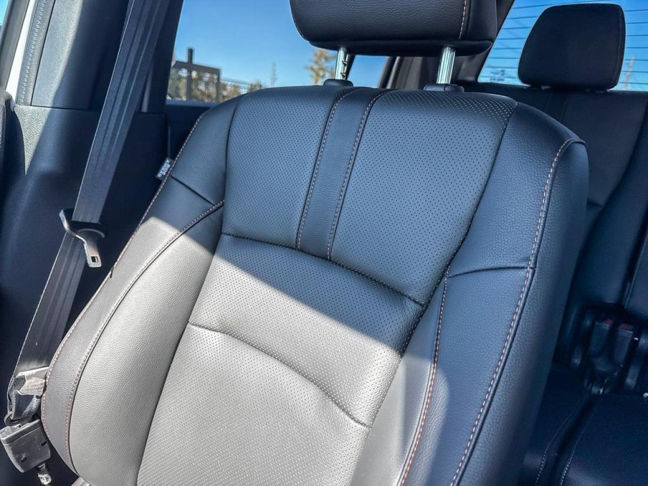 2025 Honda Ridgeline TrailSport Photo