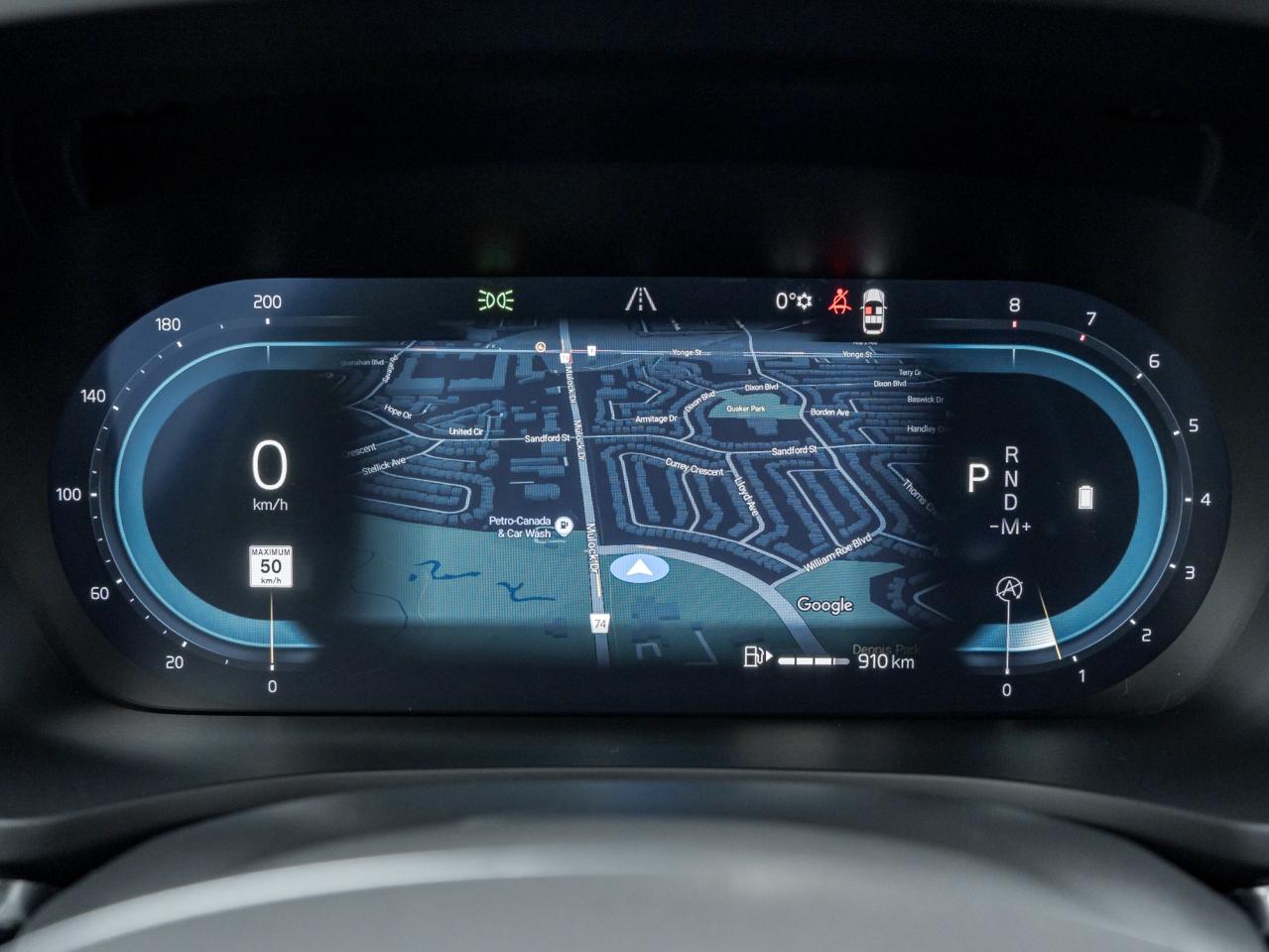 2025 Volvo V60 Cross Country B5 AWD Core  LOW KM  NEARLY NEW  VOLVO CPO Photo