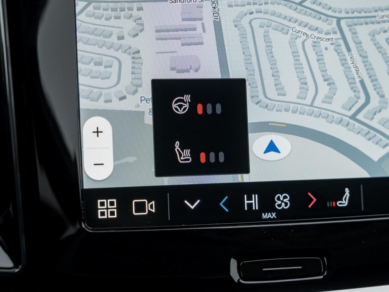 2025 Volvo V60 Cross Country B5 AWD Core  LOW KM  NEARLY NEW  VOLVO CPO Photo