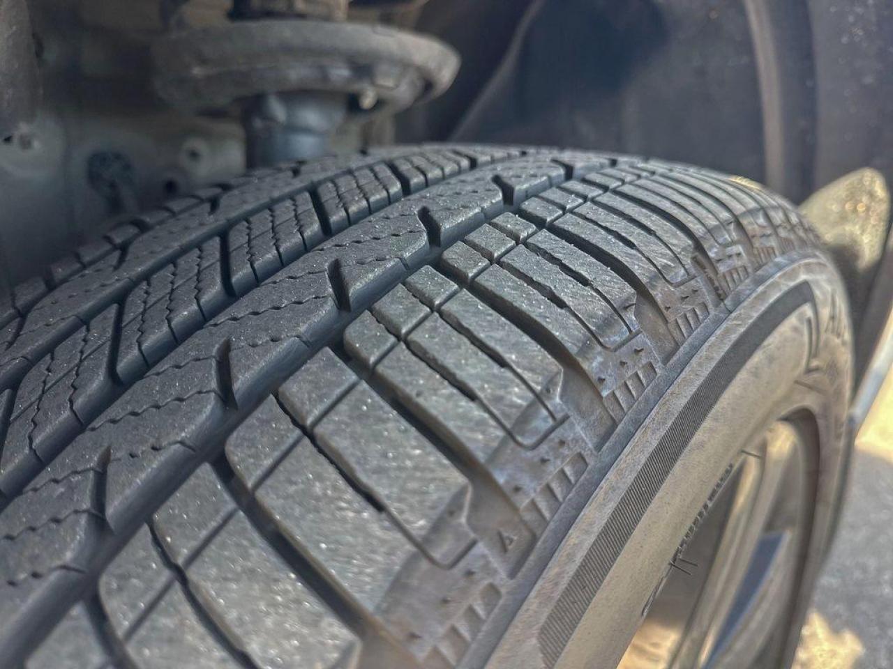 2025 Honda Pilot Black Edition Photo