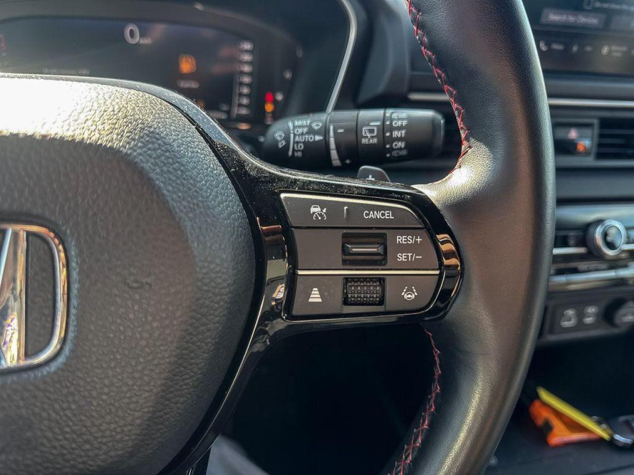 2025 Honda Pilot Black Edition Photo