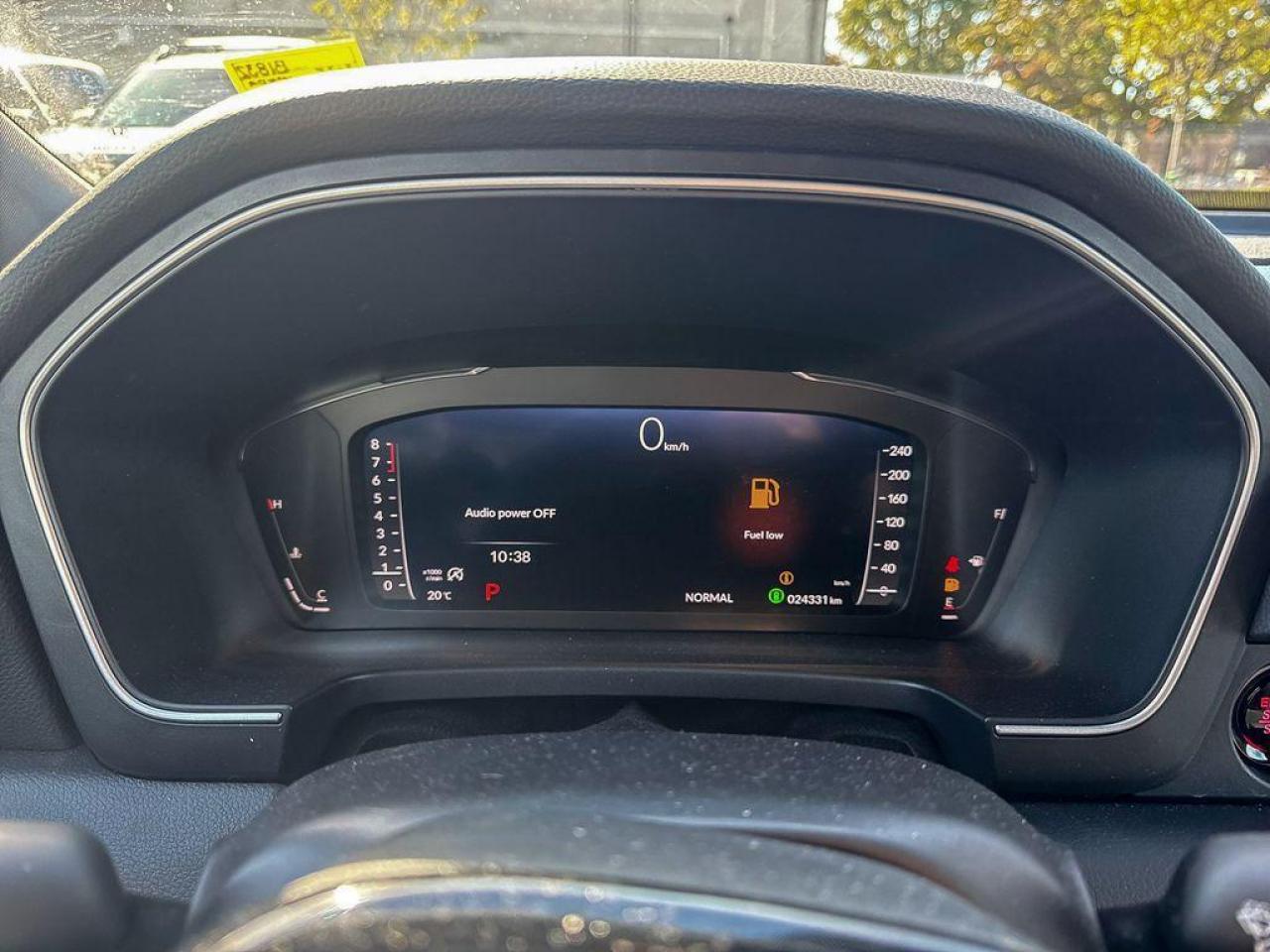 2025 Honda Pilot Black Edition Photo