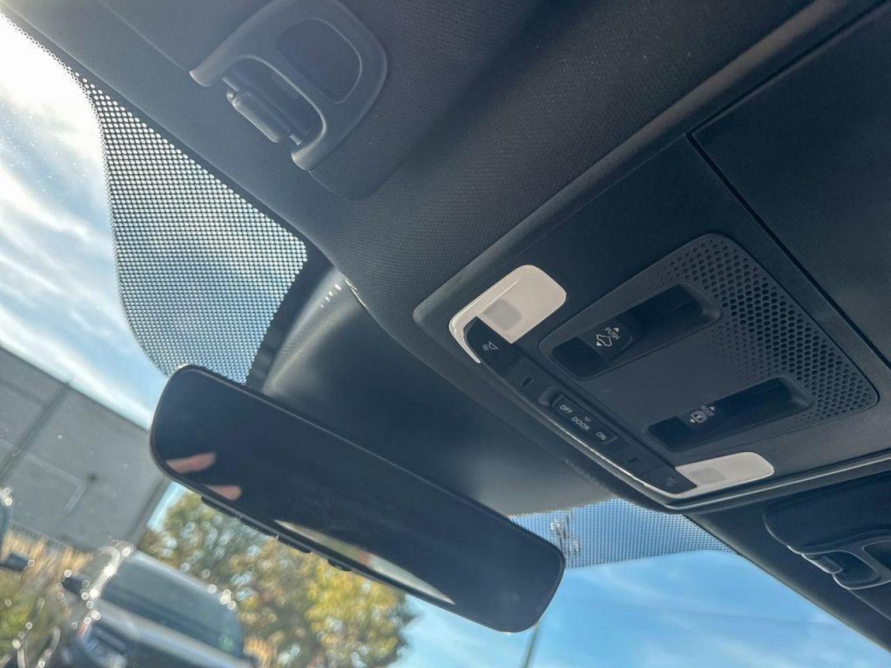 2025 Honda Pilot Black Edition Photo