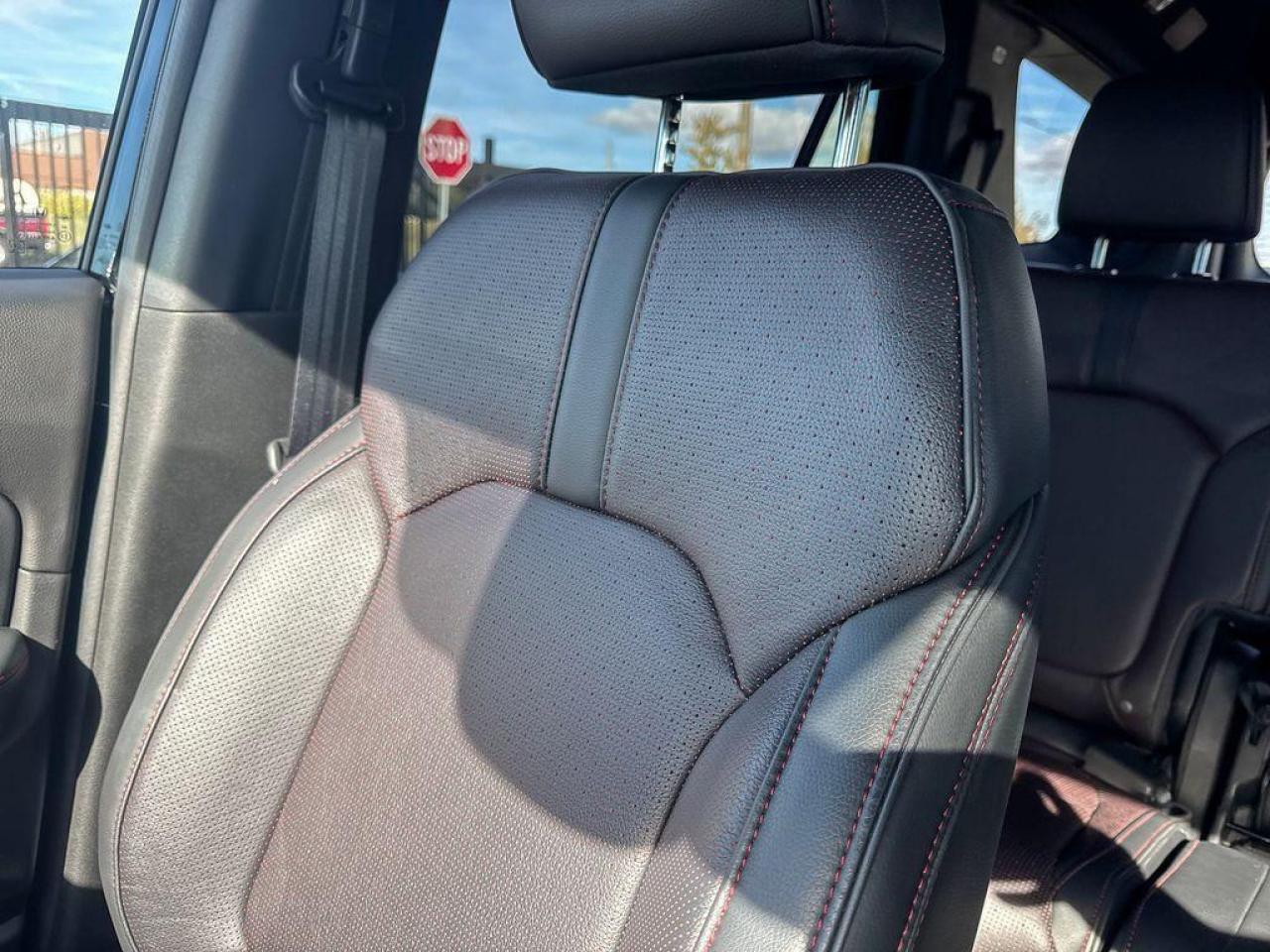 2025 Honda Pilot Black Edition Photo