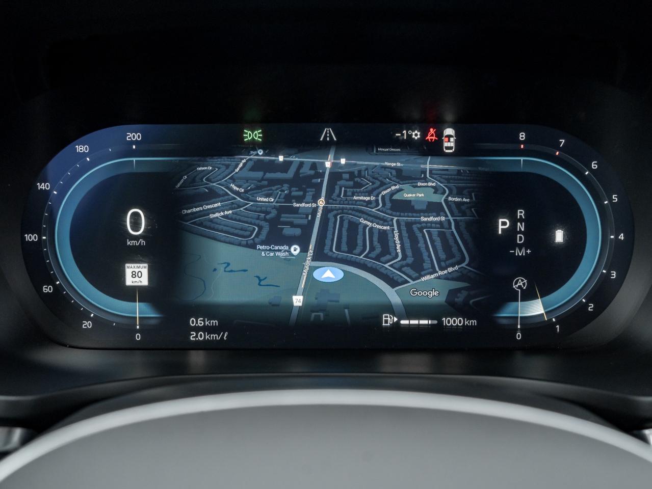 2025 Volvo V60 Cross Country B5 AWD Core  18" ALLOY WHEELS  STATION WAGON  CPO Photo