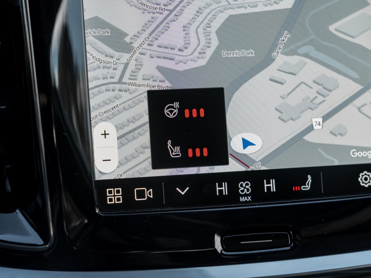 2025 Volvo V60 Cross Country B5 AWD Plus  CPO RATE fr 3.49%*  STATION WAGON Photo