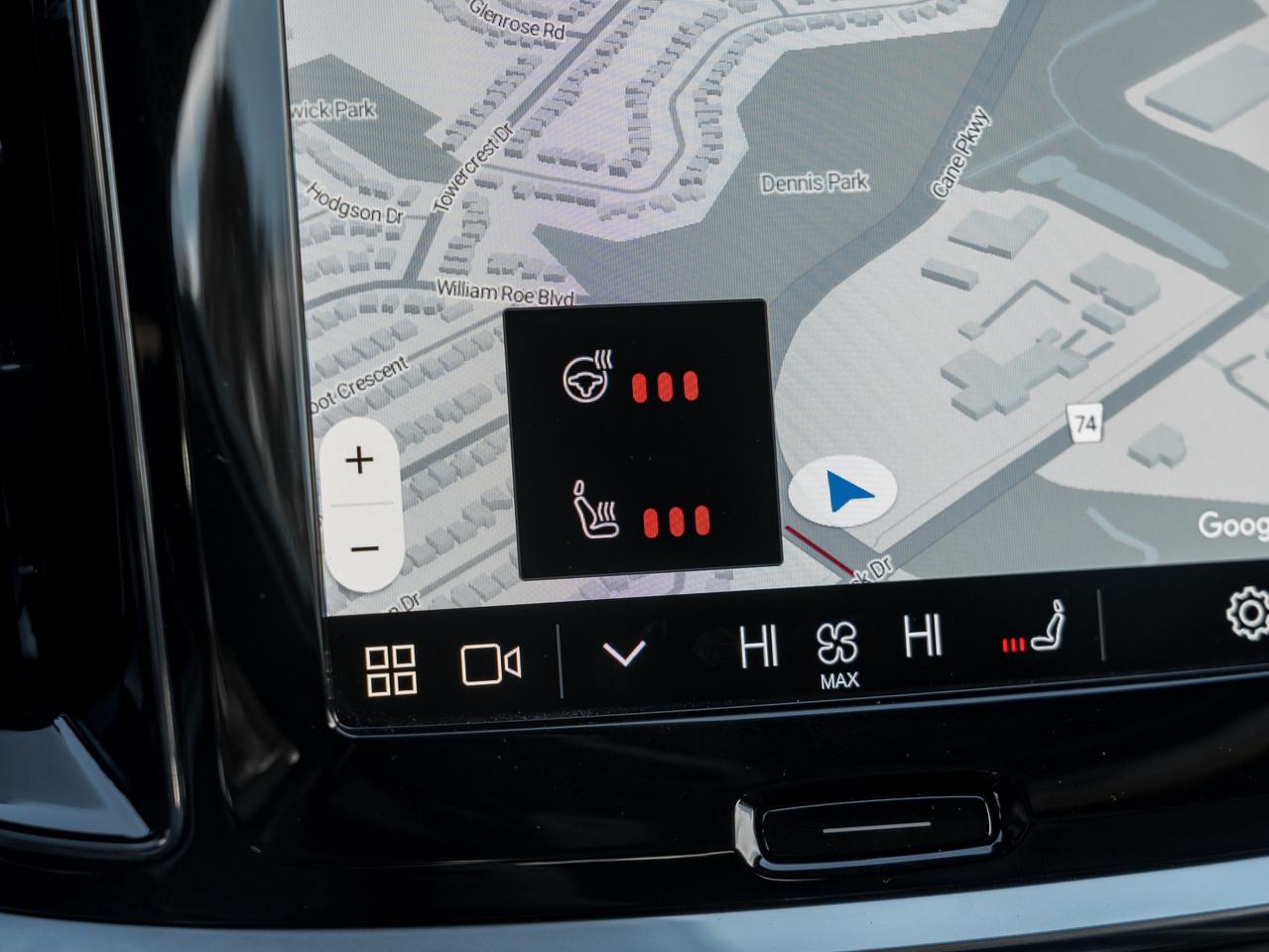 2025 Volvo V60 Cross Country B5 AWD Plus  CPO RATE fr 3.49%*  STATION WAGON Photo