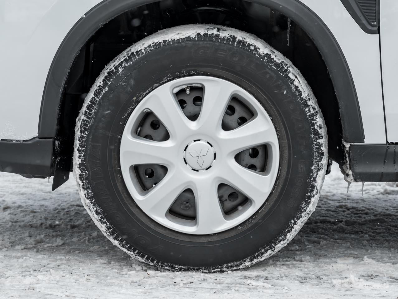 2022 Mitsubishi RVR ES FWD   CPO FINANCE RATES FOR AS LOW AS 0.90% Photo3