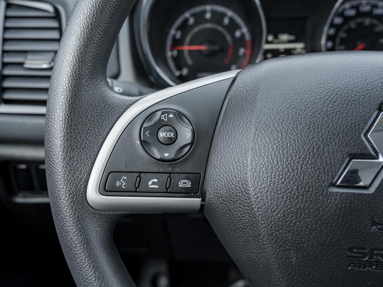 2022 Mitsubishi RVR ES FWD   CPO FINANCE RATES FOR AS LOW AS 0.90% Photo