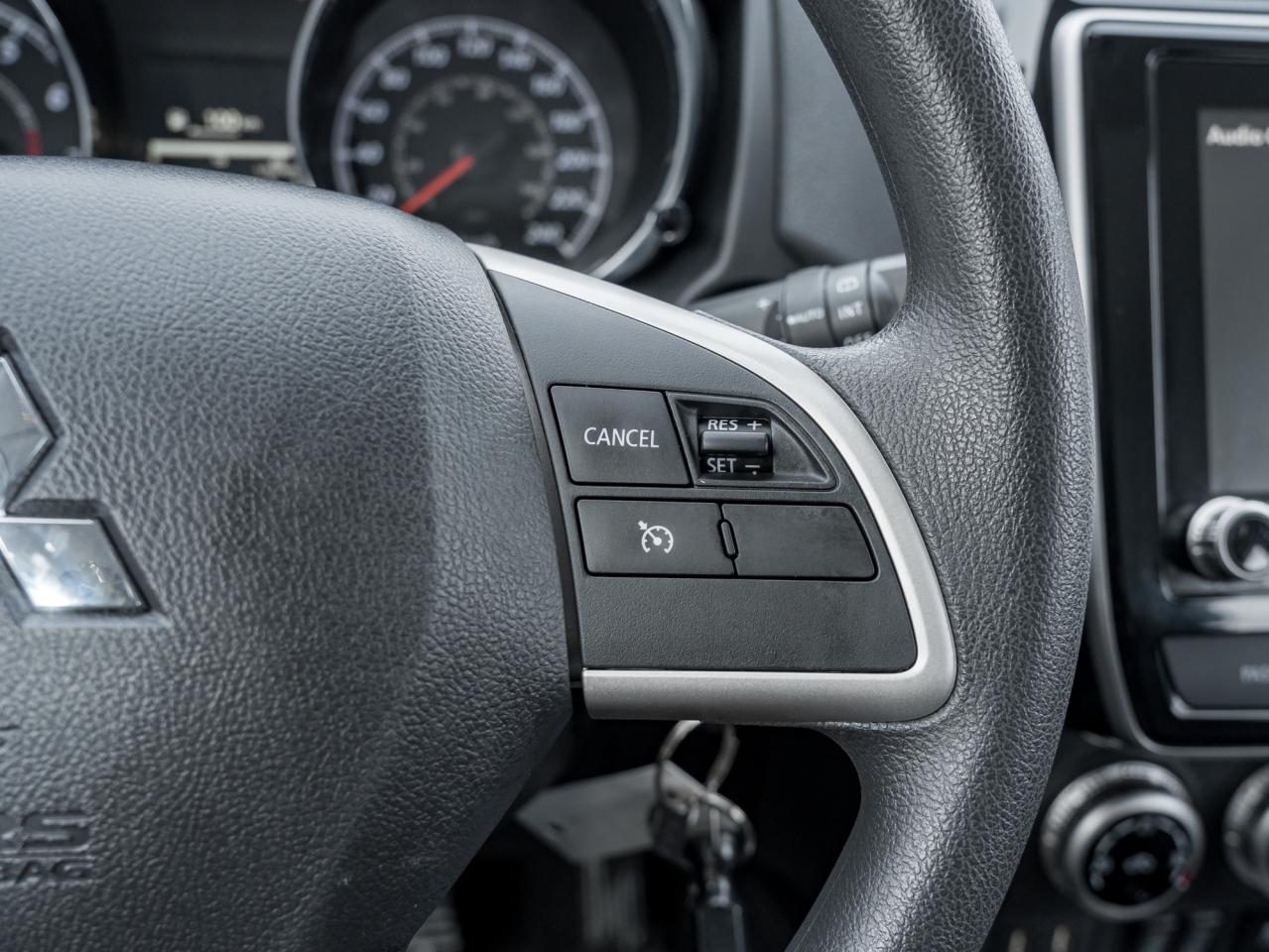 2022 Mitsubishi RVR ES FWD   CPO FINANCE RATES FOR AS LOW AS 0.90% Photo