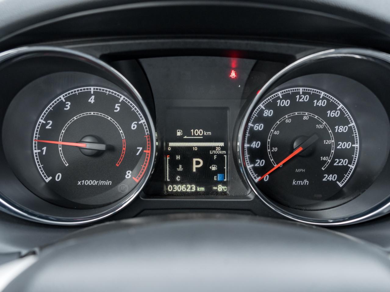 2022 Mitsubishi RVR ES FWD   CPO FINANCE RATES FOR AS LOW AS 0.90% Photo